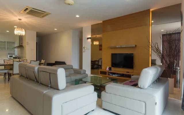 Mowu Suites @ KLCC - photo 5