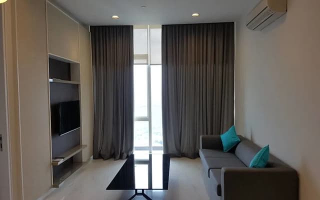 The Face Platinum Two-Room Apartment - photo 4