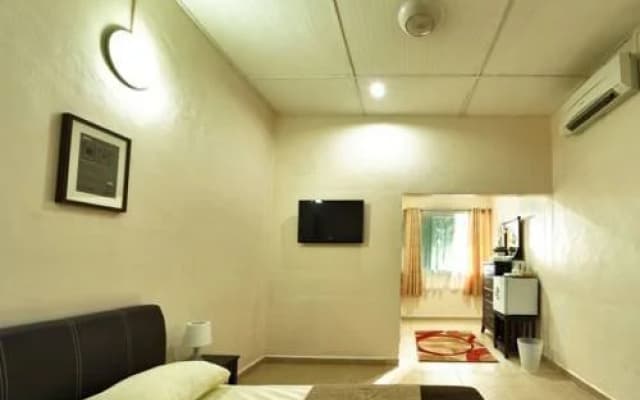 MCTravelodge Holiday Home - photo 4