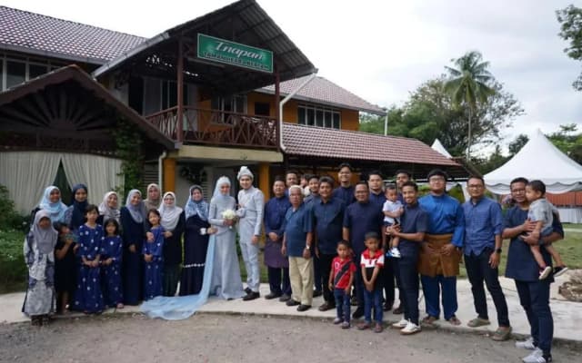 Inapan Taman Herba - photo 5