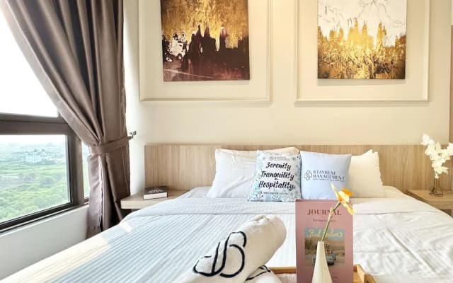 Bali Residences Sea View Suites Melaka - photo 4
