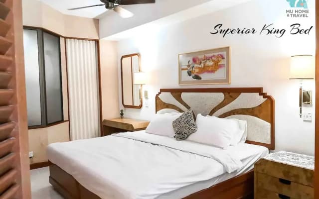 Awana Genting Luxury Suite - photo 2