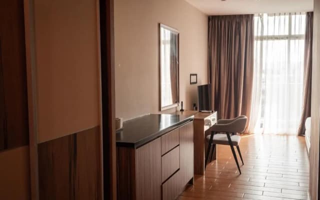 Bangi Perdana Hotel - photo 4
