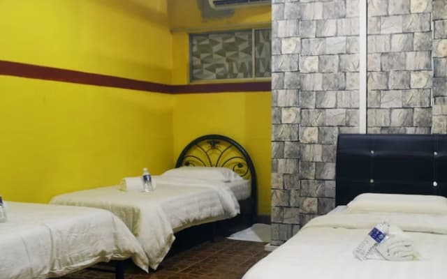 Warisan Family Inn - photo 3