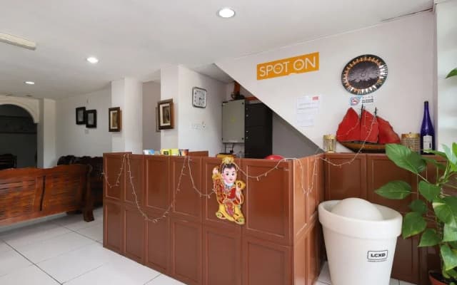 SPOT ON 89719 Vasa Cottage 2 - photo 2
