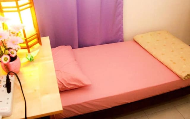 Teratak Myza Guesthouse - photo 3
