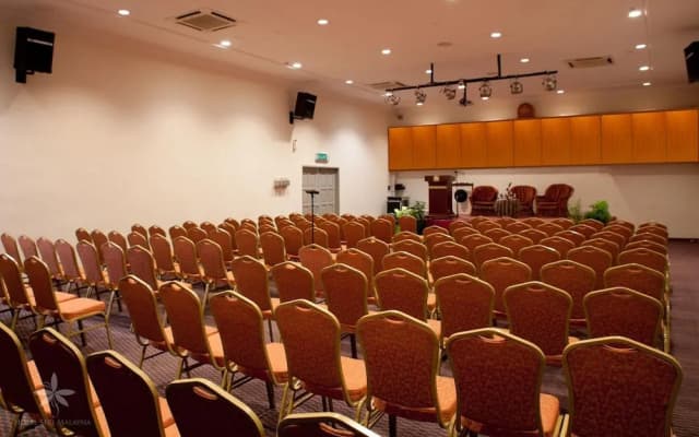 Rangkaian Hotel Seri Malaysia Sdn Bhd - photo 5
