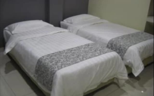 Hii-5 Hotel - photo 4