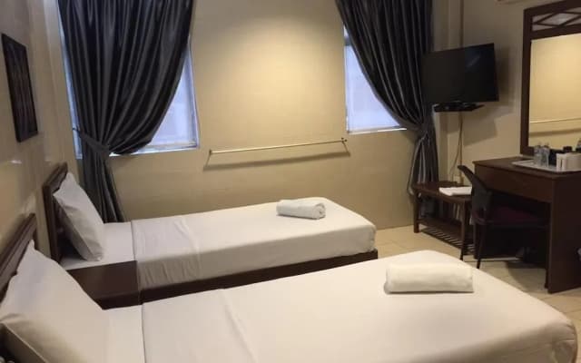 Barrack Street Hotel - photo 4