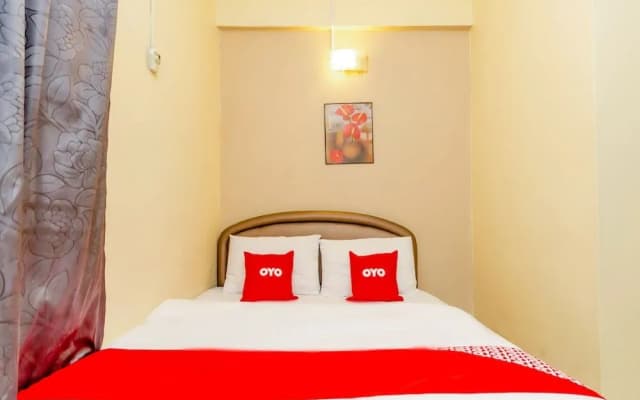 OYO 89703 B Link Hotel - photo 4