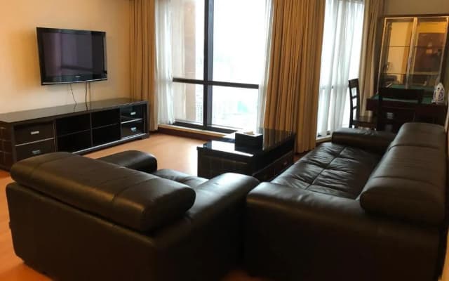 Comfort Service Apartment At Times Square - photo 5