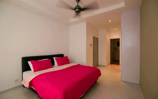 Homely Condo Near Embassy Row - photo 2
