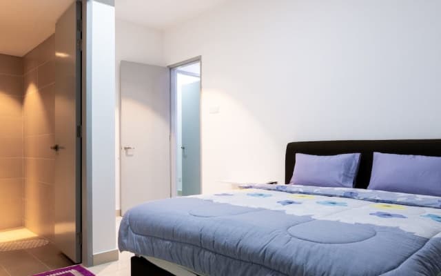 Queens Suite by D Imperio Homestay - photo 4