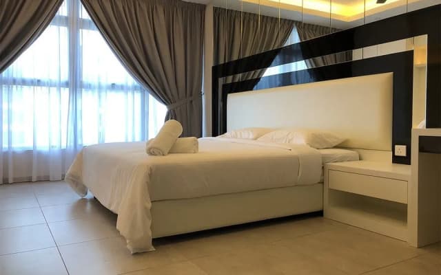 Atlantis Residence By V SUITES - photo 3