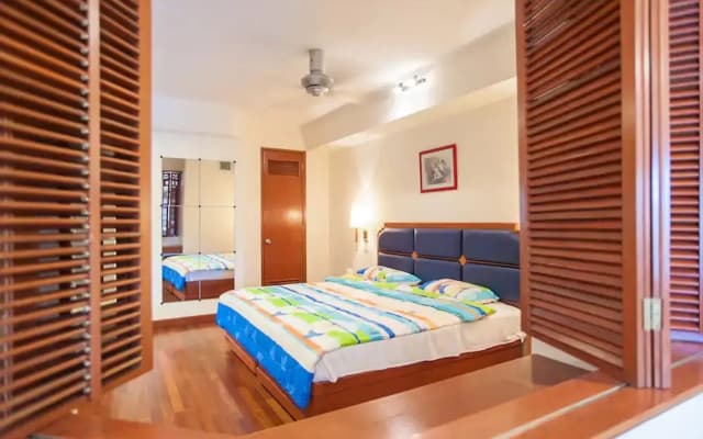 Awana Genting Executive Suite - photo 3