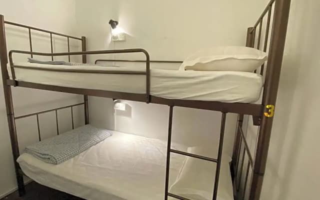 Sydney Backpackers Jonker Street Melaka - photo 5