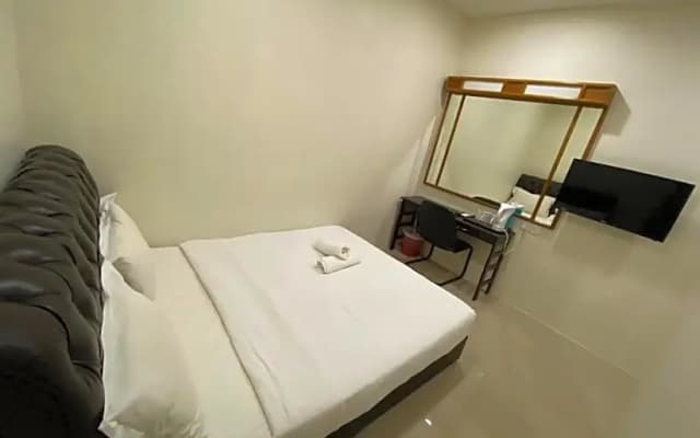Sun Sega Hotel - photo 4