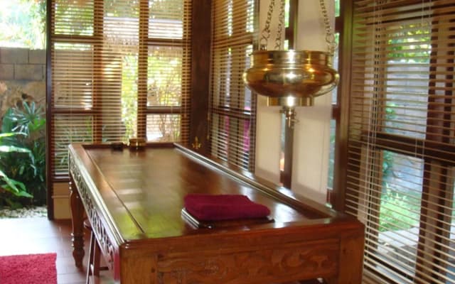 Felda Residence Hot Springs - photo 5