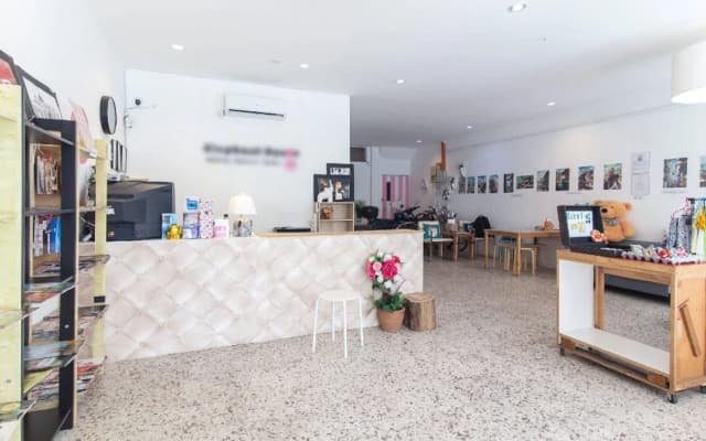 Elephant House Boutique Hotel - photo 4
