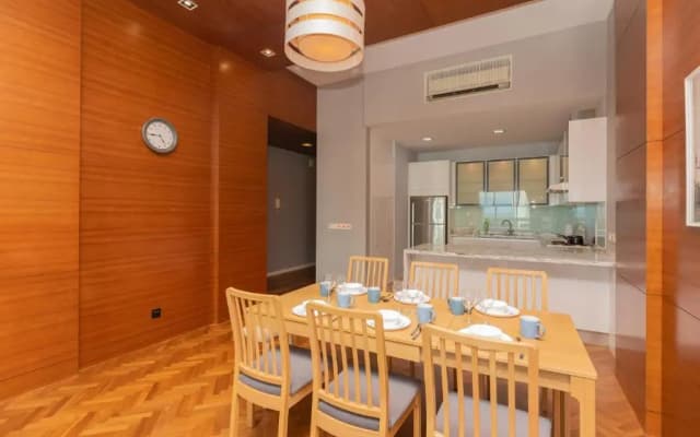 Straits Quay Waterside Suites - photo 5