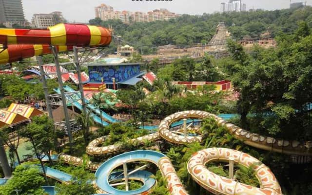 Resort Suites By Landmark @ Bandar Sunway - photo 2