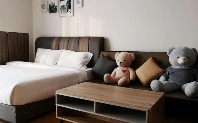 City View Suites - photo 3