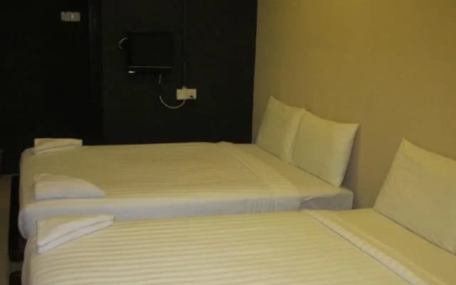 Smart Hotel Kota Damansara - photo 5