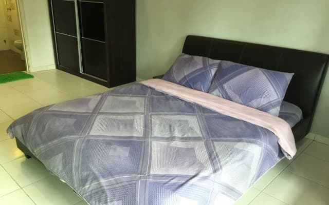 Crystal Homestay - 1 Sky Bayan Lepas - photo 3