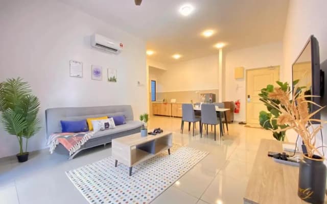 Atlantis Residences Melaka by HeyStay Management - photo 5