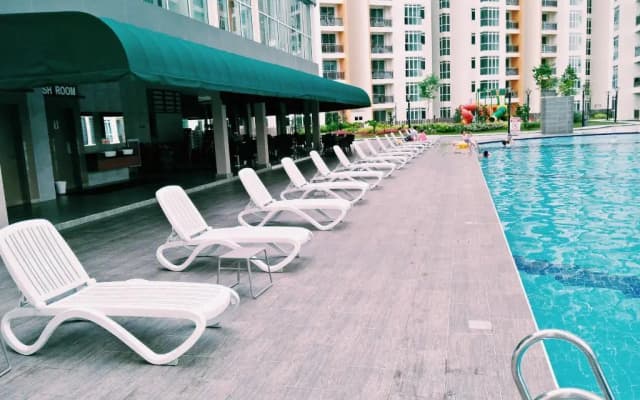 Offer Spacious Studio KSL Residences @ Daya - photo 2