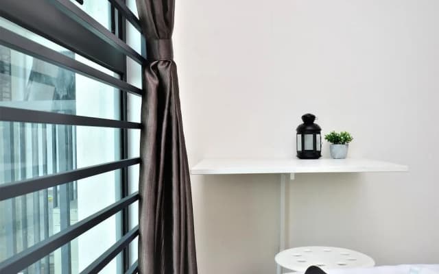 Cristal Residence - photo 5