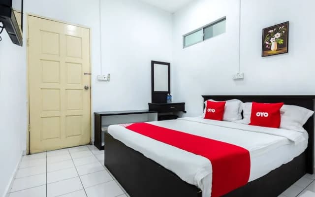 OYO 89621 Aradah Hotel - photo 3