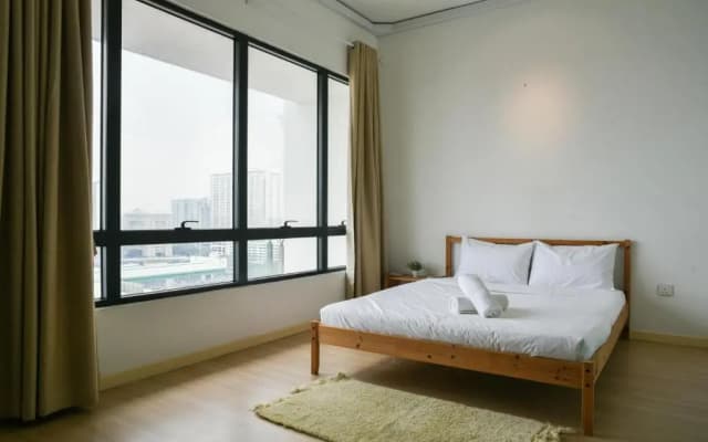 USJ One Premium Suites at Subang Sunway USJ - photo 5