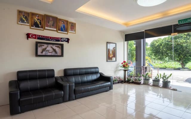 OYO 586 My Residence - photo 2
