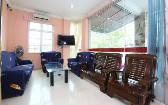 Sa Villa Holiday Inn - photo 5