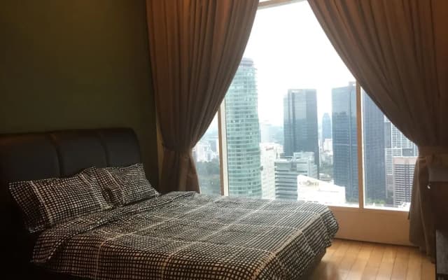 Soho Suites KLCC Kuala Lumpur - photo 5
