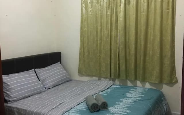 Mak Yong Homestay - photo 5
