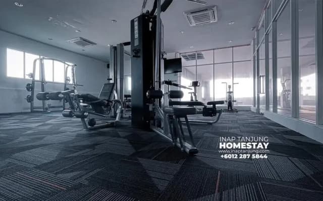 Inap Tanjung Homestay - photo 3