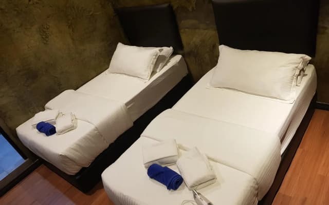 Memory Boutique Hotel - photo 3
