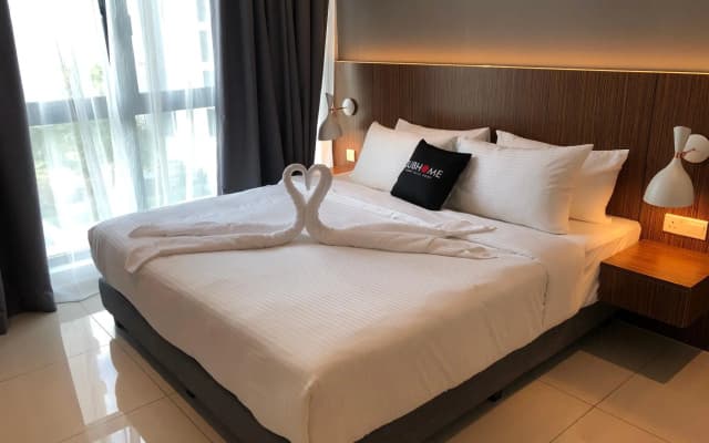 Alia Premier Medini By SubHome - photo 3