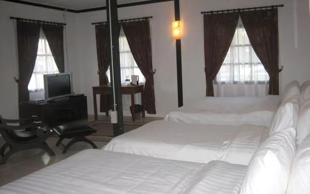 Basaga Holiday Residences - photo 3
