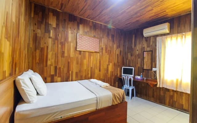 Y&Z Hotel - photo 5