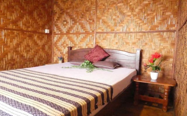 Bakau Hijau Riverlodge - photo 2