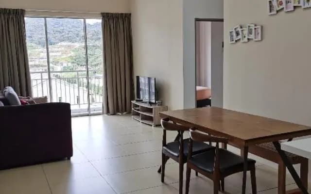My Home @ Golden Hills Apartment - photo 3