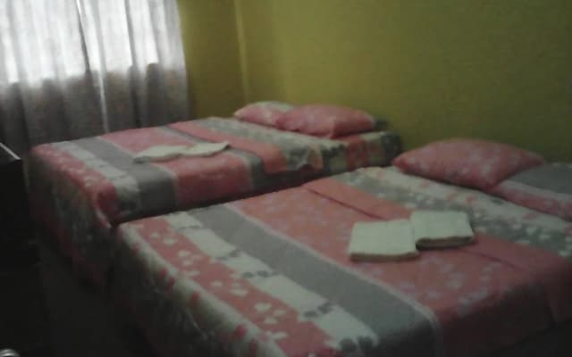 Nia Hotel - photo 4