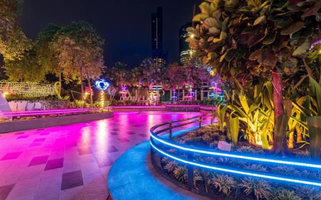 I City Premier Suites Shah Alam - photo 5