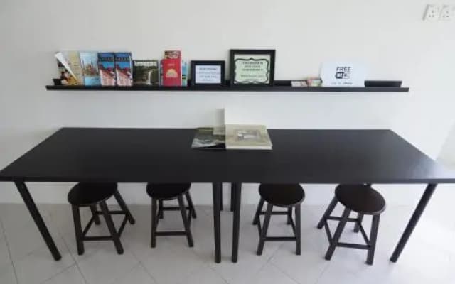 Jen Homestay - photo 5