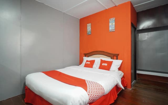 OYO 89646 Panvill Resort - photo 3