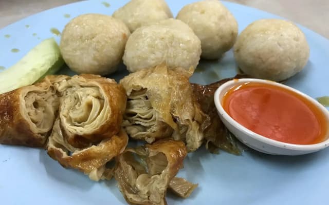 Sayang Sayang Youth Hostel Chinatown - photo 3