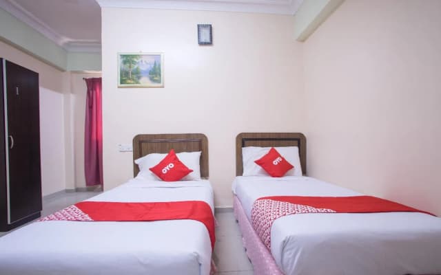 Hotel O Casavilla Hotel - photo 5